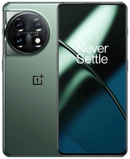 Смартфон OnePlus 11 16/512 ГБ CN, 2 nano SIM, зеленый 1 Смартфон OnePlus 11 16/512 ГБ CN, 2 nano SIM, зеленый 1