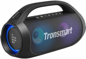 Колонка bluetooth Tronsmart Bang SE 40W black 1