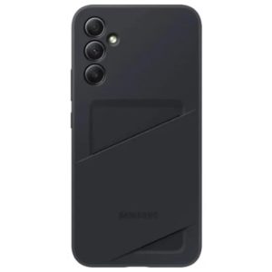 Чехол Orig.Card Slot Cover Samsung A346(A34) black(SAM-K-EF-OA346TBEG) 1