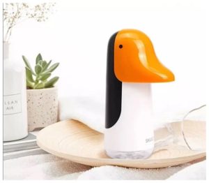 Дозатор жидкого мыла Xiaomi Skuld Hand Washer S1 1