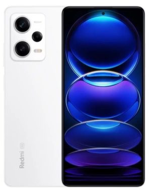 Смартфон Xiaomi Redmi Note 12 Pro 5G 8/256 ГБ Global, Dual nano SIM, белый 1