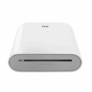 Портативный принтер Xiaomi Mijia AR ZINK 1