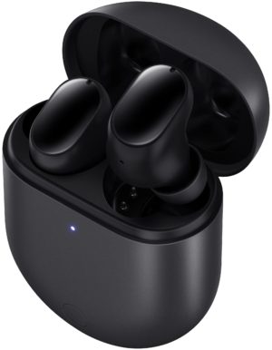 Беспроводные наушники Xiaomi Redmi Buds 3 Pro, черный графит 1