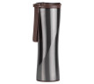 Термокружка Xiaomi Kiss Kiss Fish MOKA Smart Cup OLED 430 ml (серая), шт 1