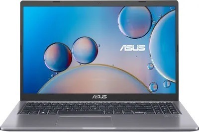 Ноутбук Asus VivoBook X515EA-BQ3469 15.6"/IPS/FHD i5 1135G7/8Gb/SSD512Gb/noOS 1 Ноутбук Asus VivoBook X515EA-BQ3469 15.6"/IPS/FHD i5 1135G7/8Gb/SSD512Gb/noOS 1