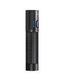 Фонарик Xiaomi NexTool Waterpoof Flashlight Black NE20069 1