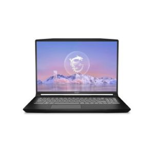Ноутбук MSI Creator M16 B12VE-810RU Core i7 12650H/16Gb/1T 1