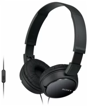 Наушники Sony MDR-ZX110AP Черный 1