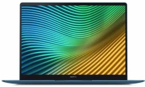 Ноутбук Realme Book RMNB1001 Синий 1