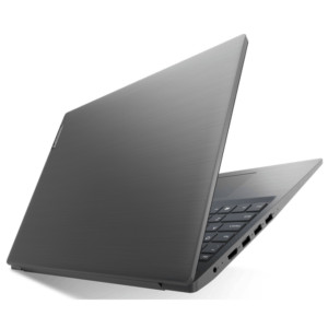 Ноутбук Lenovo 82C500JQRU V15-IIL grey (Core i3 1005G1/4Gb/1Tb/noDVD/VGA int/DOS) 1