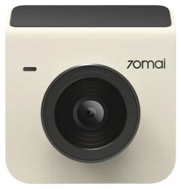 Видеорегистратор 70mai Dash Cam A400 (EAC,Ivory) 1 Видеорегистратор 70mai Dash Cam A400 (EAC,Ivory) 1