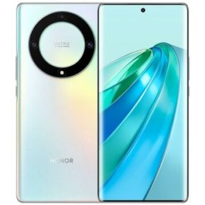Смартфон HONOR X9A 6/128 ГБ Global для РФ, Dual nano SIM, titanium silver 1