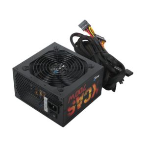 Блок питания Aerocool KCAS-700W, Retail, 700W, (6+2)pin 1