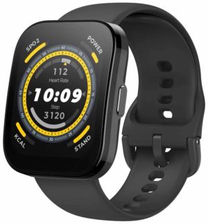 Умные часы Amazfit Bip 5 (A2215) Black 1