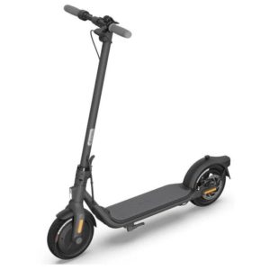 Электросамокат Ninebot by Segway KickScooter F25E 1