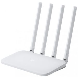 Маршрутизатор Xiaomi Mi WiFi Router 4C 1