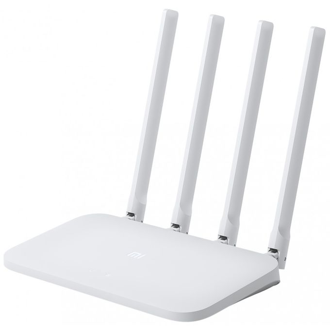 Маршрутизатор Xiaomi Mi WiFi Router 4C 1 Маршрутизатор Xiaomi Mi WiFi Router 4C 1