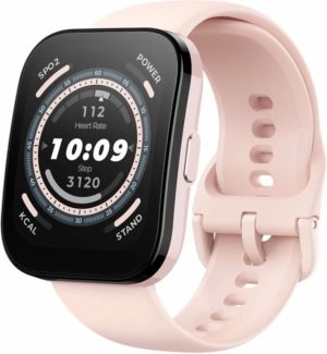 Умные часы Amazfit Bip 5 (A2215) Pink 1