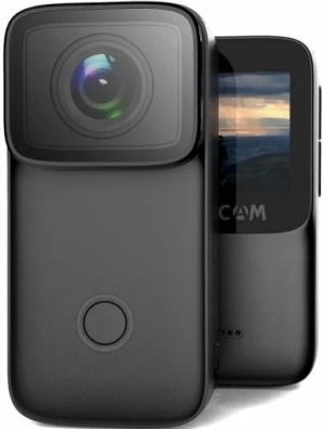 Action-камера SJCAM C200  black 1