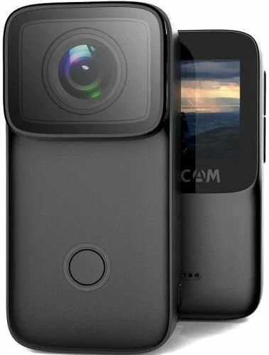 Action-камера SJCAM C200  black 1 Action-камера SJCAM C200  black 1