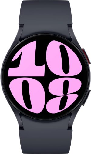 Умные часы Samsung Galaxy Watch 6 40mm Graphite SM-R930