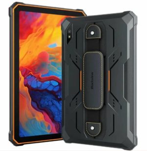 Планшет Blackview Active 8 Pro 8/256Gb Orange 1 Планшет Blackview Active 8 Pro 8/256Gb Orange 1
