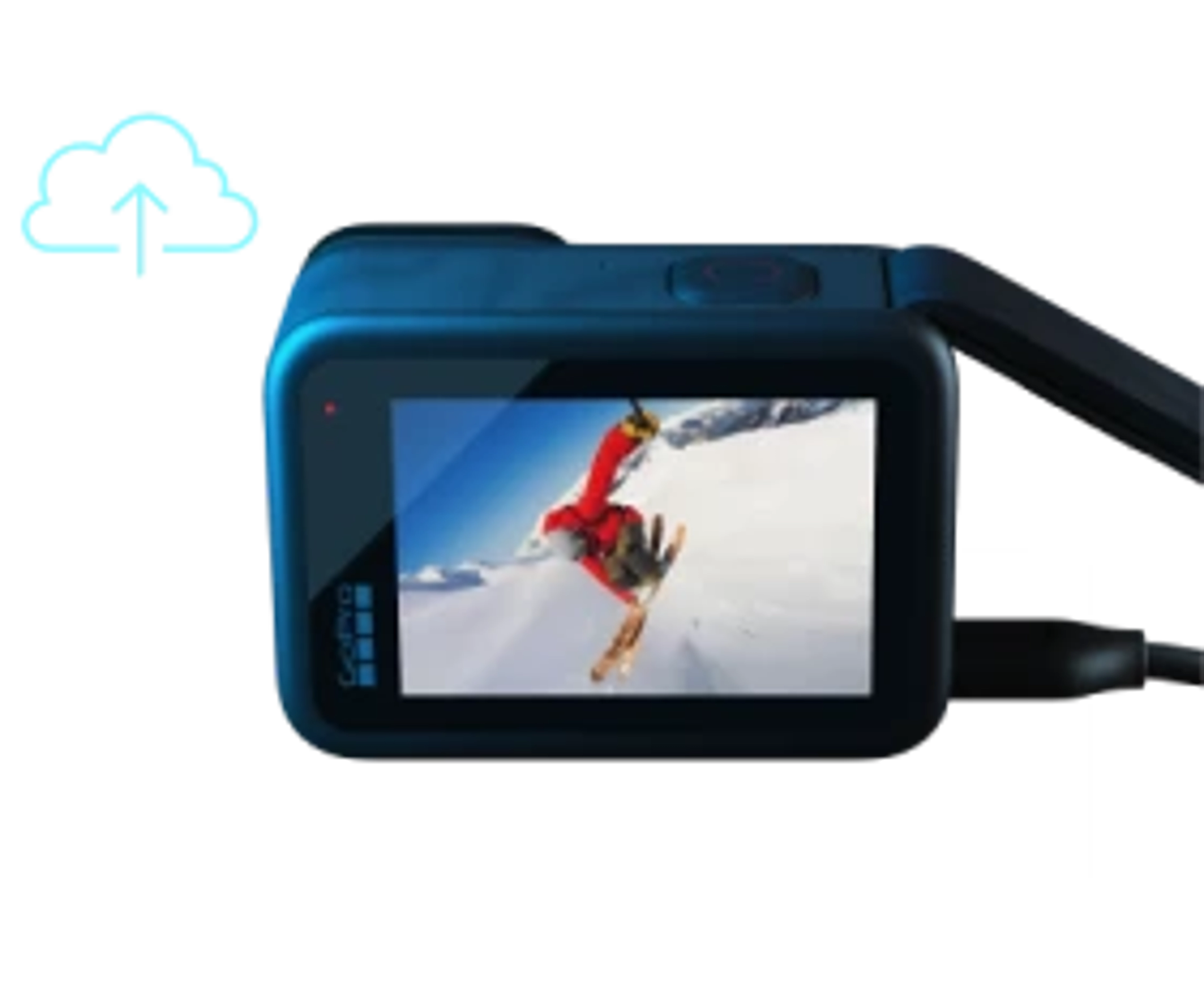 Экшн-камера GoPro HERO10 (CHDHX-101-RW), 23 МП, 5120x2880, 1720 мА·ч, black 10 Экшн-камера GoPro HERO10 (CHDHX-101-RW), 23 МП, 5120x2880, 1720 мА·ч, black 2