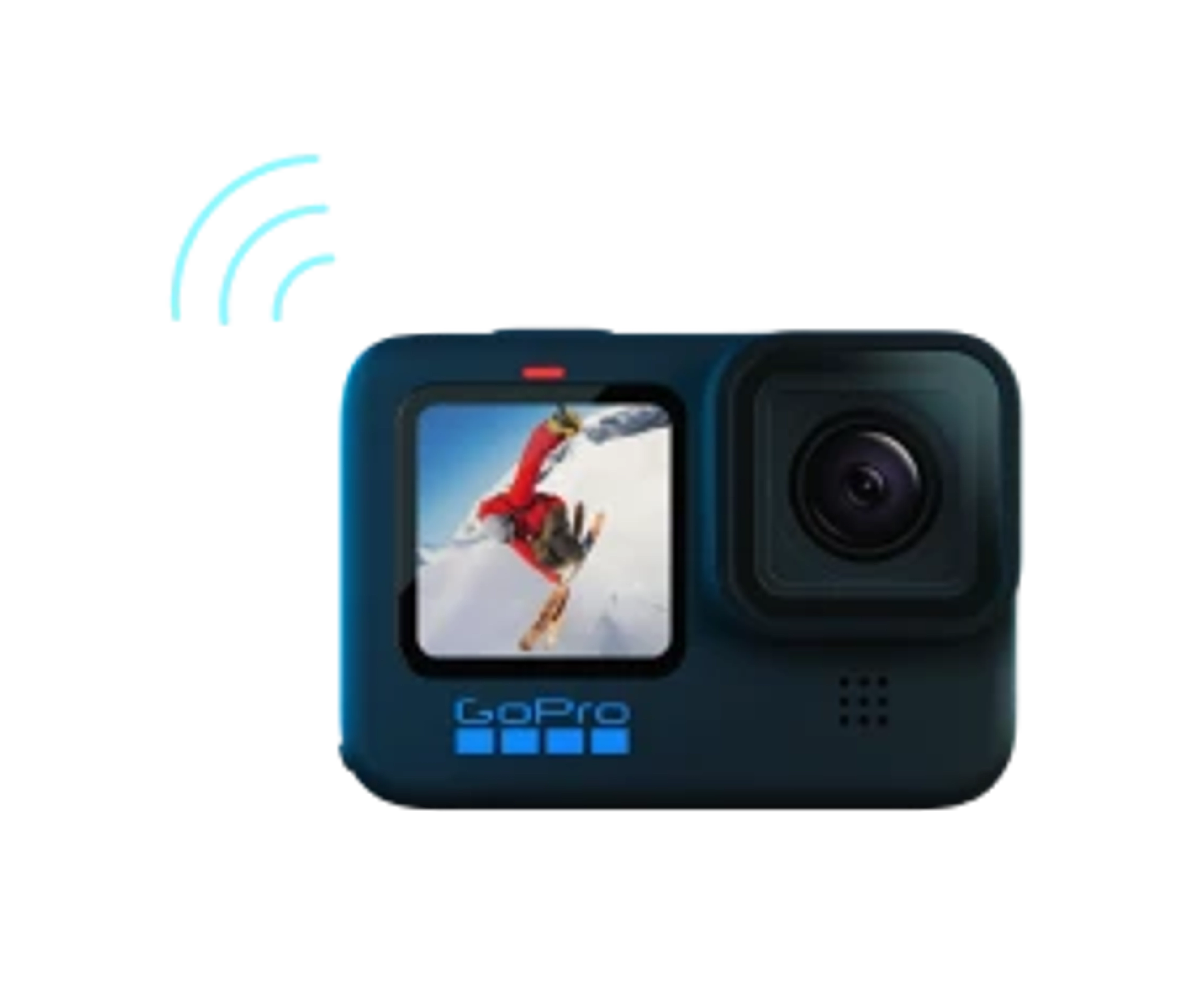 Экшн-камера GoPro HERO10 (CHDHX-101-RW), 23 МП, 5120x2880, 1720 мА·ч, black 11 Экшн-камера GoPro HERO10 (CHDHX-101-RW), 23 МП, 5120x2880, 1720 мА·ч, black 3