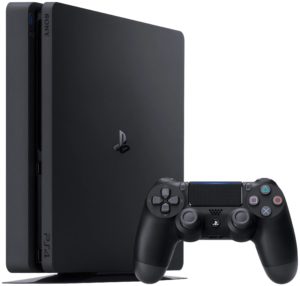 PlayStation 4 Slim (1TB) 1
