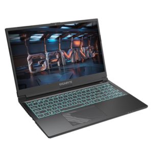 Ноутбук Gigabyte G5 Core i5 12500H/32Gb/SSD M.2 1Tb/15.6"/RTX 4060 8Gb 1