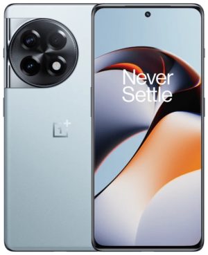 Смартфон OnePlus 11R 16/256 ГБ , 2 nano SIM, серебряный 1 Смартфон OnePlus 11R 16/256 ГБ , 2 nano SIM, серебряный 1