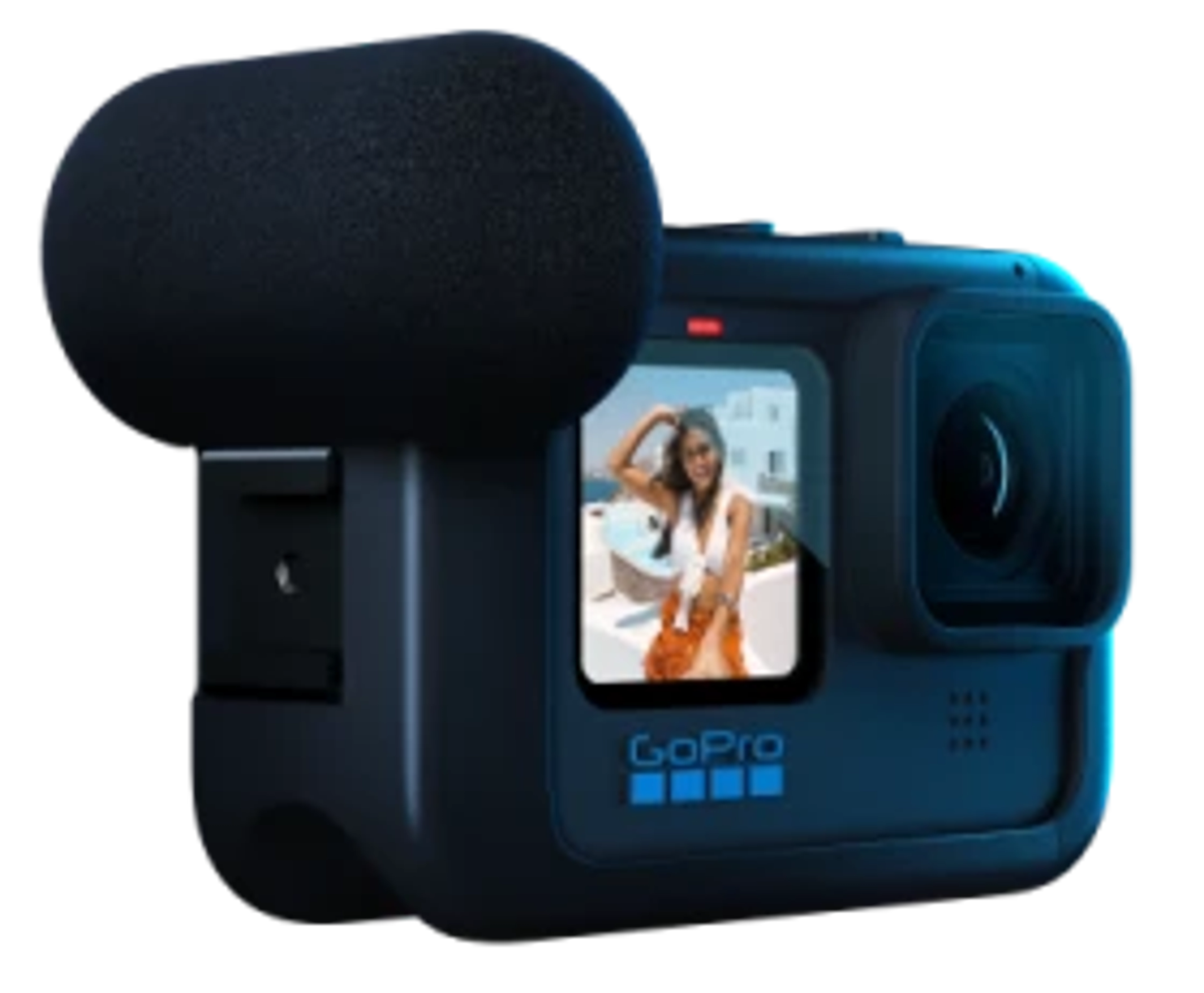 Экшн-камера GoPro HERO10 (CHDHX-101-RW), 23 МП, 5120x2880, 1720 мА·ч, black 14 Экшн-камера GoPro HERO10 (CHDHX-101-RW), 23 МП, 5120x2880, 1720 мА·ч, black 6