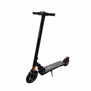 Электросамокат Kugoo KIRIN S8 Pro Black 1