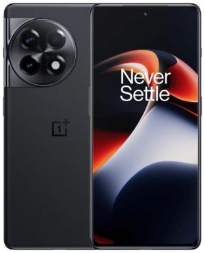 Смартфон OnePlus 11R 16/256 ГБ , 2 nano SIM, Черный 1 Смартфон OnePlus 11R 16/256 ГБ , 2 nano SIM, Черный 1