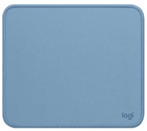 Коврик для мыши Logitech Studio S Blue Grey (956-000060/956-000051) 1
