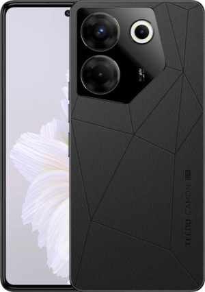 Смартфон TECNO Camon 20 Pro 5G 8/256 GB Dark Welkin 1