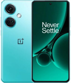 Смартфон OnePlus Nord CE 3 5G 12/256 ГБ, Aqua Surge EU 1