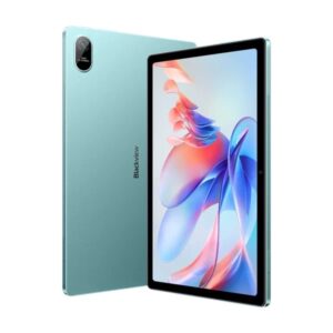 Планшет Blackview Tab 11 WiFi, 8/256 ГБ Зеленый 1