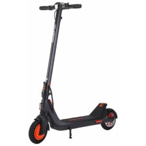 Электросамокат Kugoo KIRIN S1 Pro Black 1