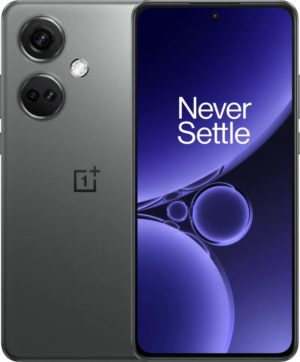 Смартфон OnePlus Nord CE 3 5G 12/256 ГБ, Gray EU 1