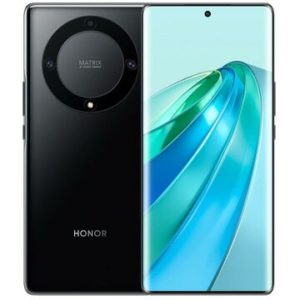 Смартфон HONOR X9A 6/128 ГБ Global для РФ, Dual nano SIM, полночный черный 1