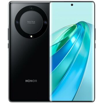 Смартфон HONOR X9A 6/128 ГБ Global для РФ, Dual nano SIM, полночный черный 1 Смартфон HONOR X9A 6/128 ГБ Global для РФ, Dual nano SIM, полночный черный 1