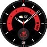 Умные часы Samsung Galaxy Watch5 Pro Wi-Fi NFC, серый титан 26