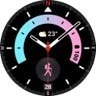 Умные часы Samsung Galaxy Watch5 Pro Wi-Fi NFC, серый титан 28