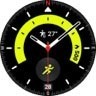 Умные часы Samsung Galaxy Watch5 Pro Wi-Fi NFC, серый титан 29
