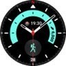 Умные часы Samsung Galaxy Watch5 Pro Wi-Fi NFC, серый титан 30
