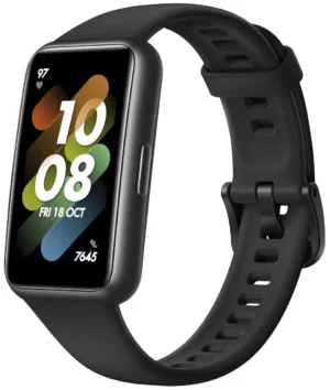 Фитнесс-браслет Huawei Band 7 LEA-B19 Black 1
