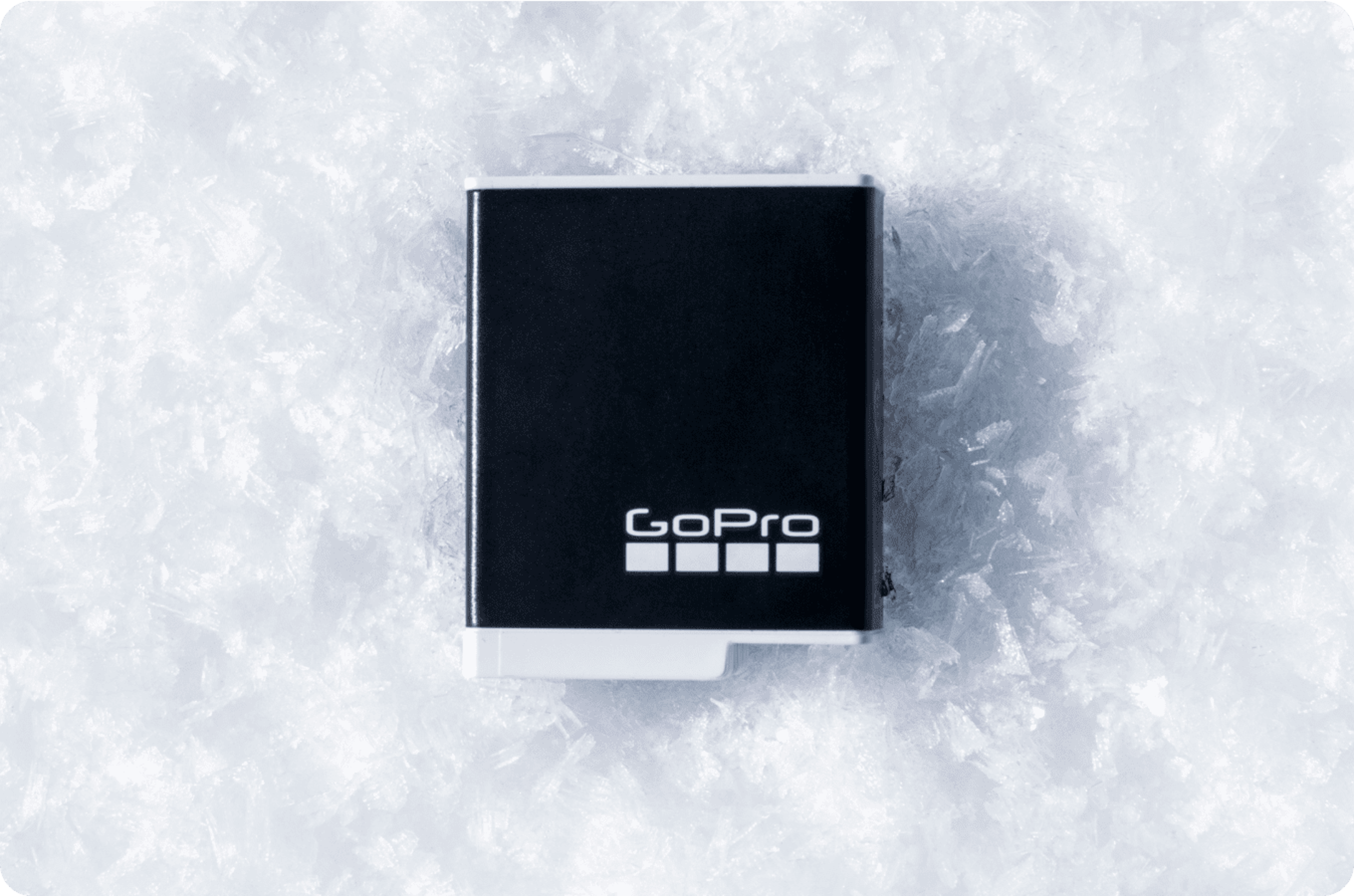 HERO11 — емкий аккумулятор Enduro в комплекте