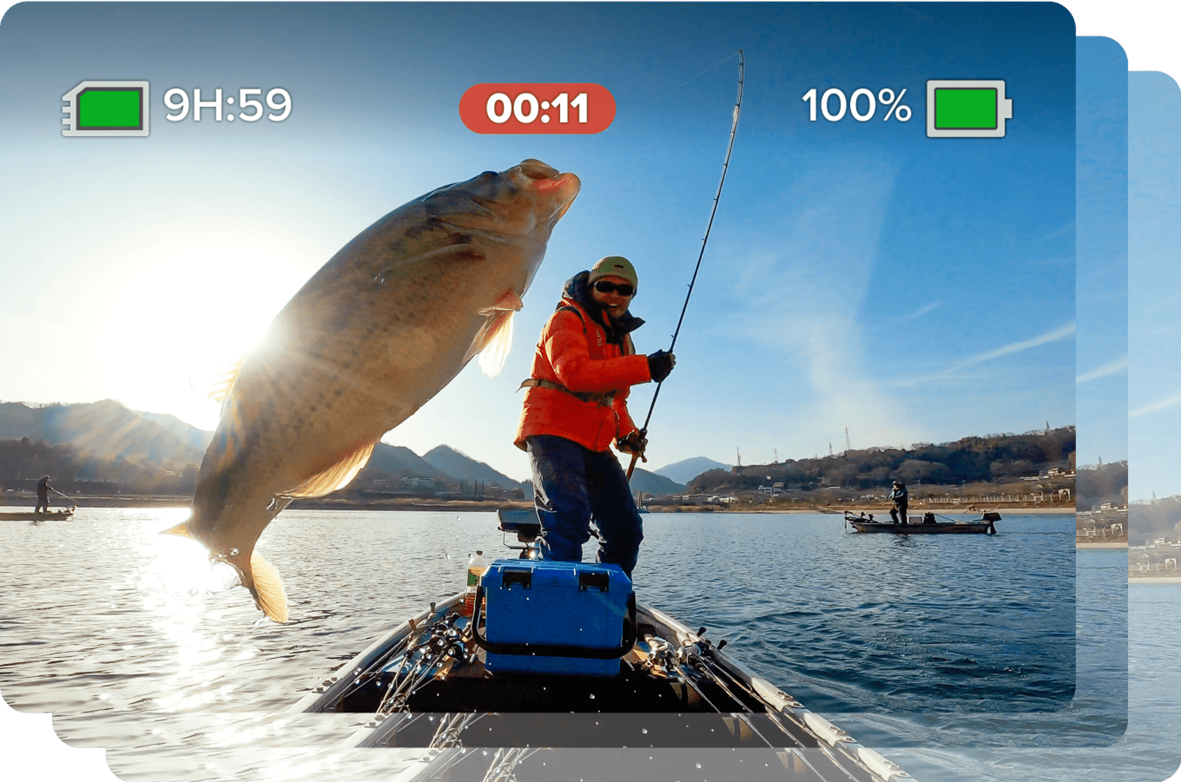 Настройки HindSight