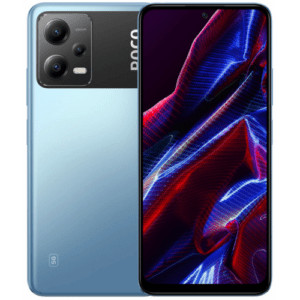 Смартфон Xiaomi POCO X5 5G 6/128 ГБ 1
